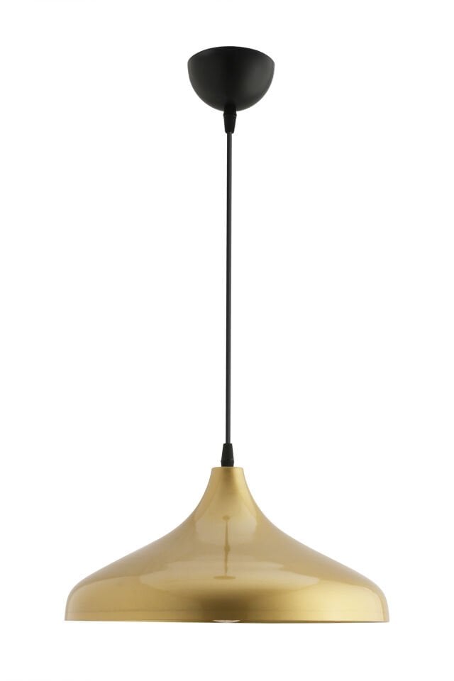 Kaizer Vintage 36 Cm Modern Avize Sarkıt Rustik Mutfak Kuaför Cafe Lamba Dekoratif Aydınlatma